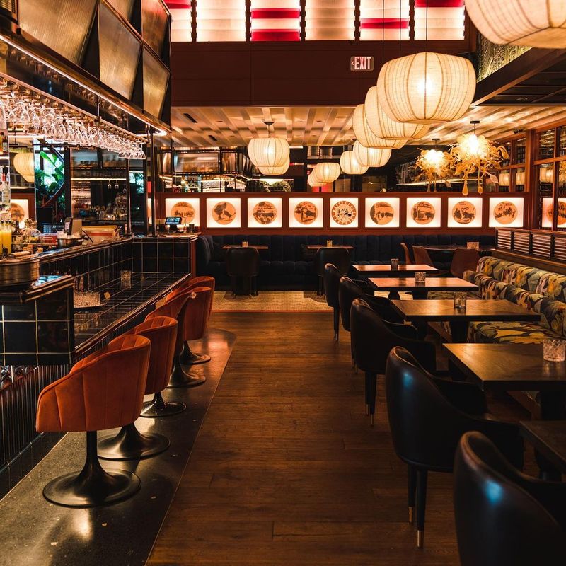 14 Private Dining Spots In Houston Perfect For Date Nights And Gatherings - Decor Hint MAD Private Dining Experience