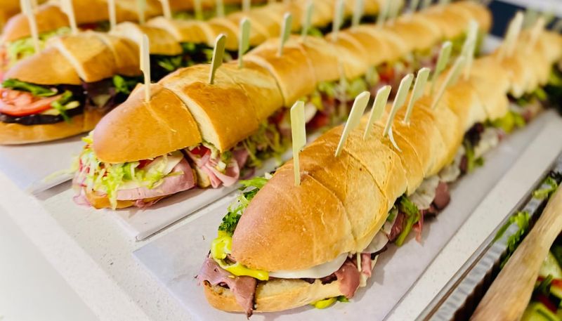 Niccoli's Italian Grocery & Deli - Phoenix