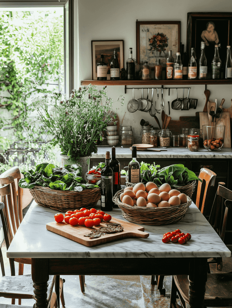 Everyday Grocery Items