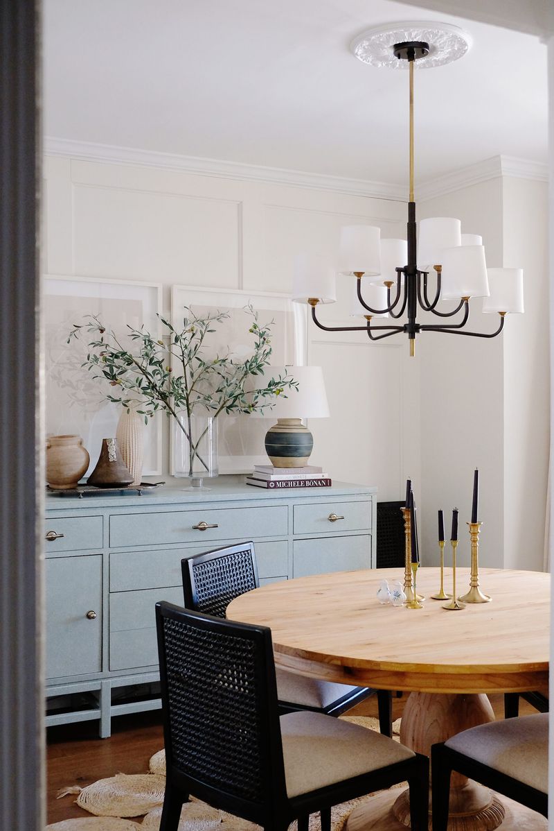 Time To Update: 11 Outdated Decor Trends To Replace By 2026 In Washington - Decor Hint Mismatched Lighting Fixtures