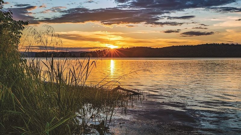 Top 10 Alabama Lakes Worth Exploring - Decor Hint Lake Guntersville