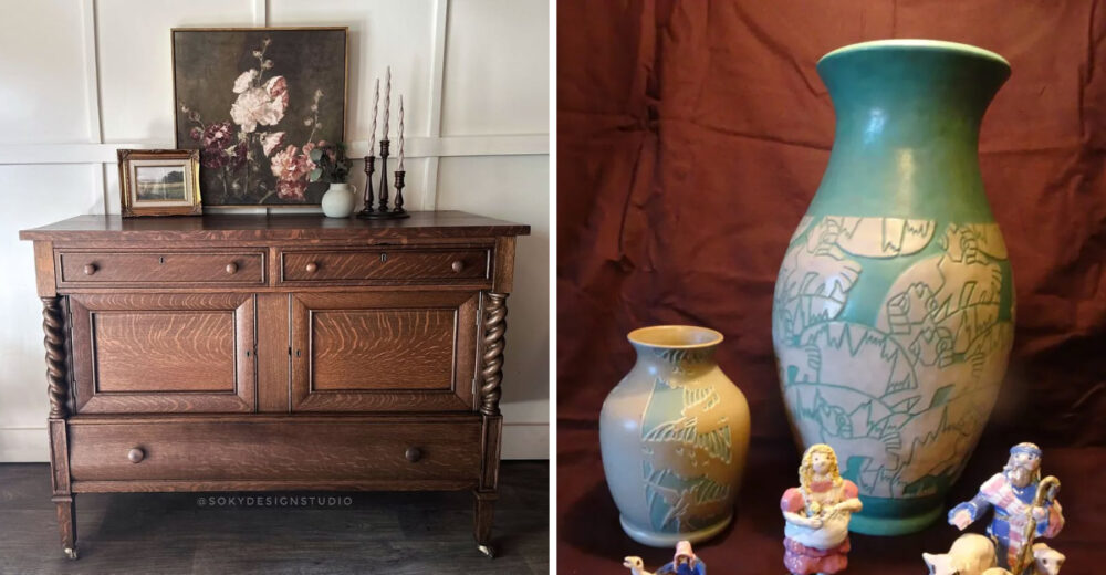 Top 14 Indiana Collectibles That Are Skyrocketing In Value - Decor Hint