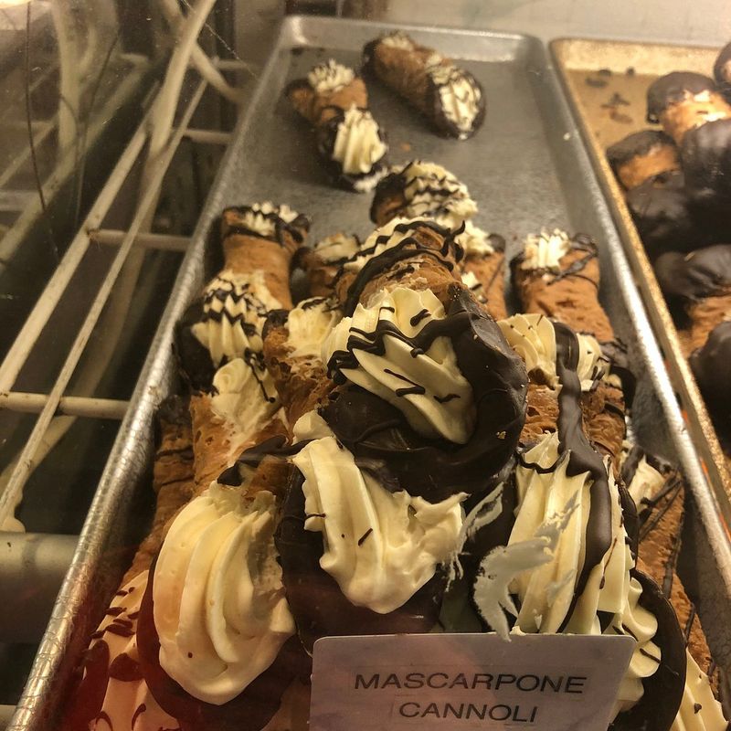 Isgro Pasticceria