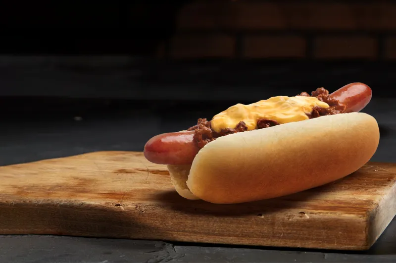 Nathan's Famous (Multiple locations)