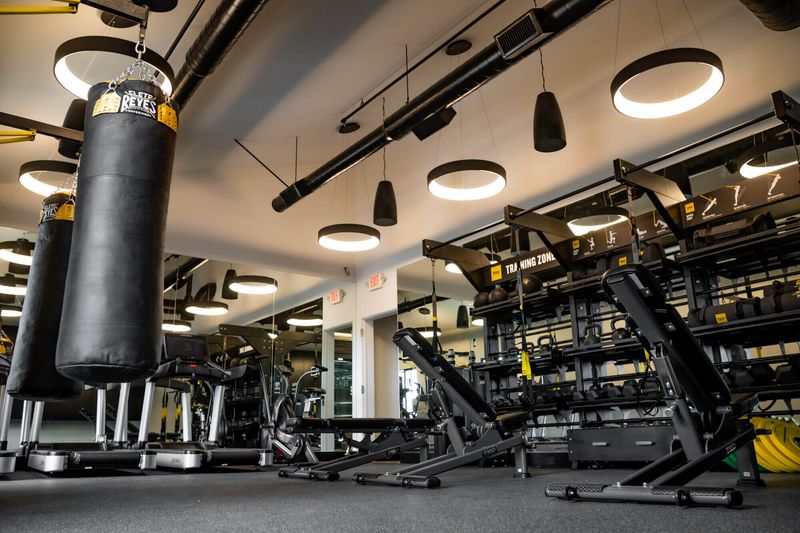 9x by APN - Malibu Fitness