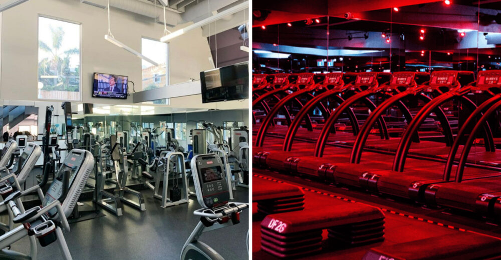 Top Gyms To Check Out In Malibu California - Decor Hint