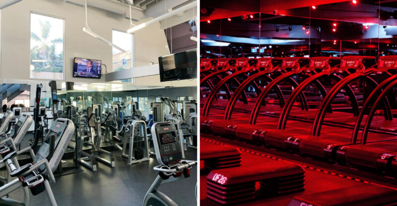 Top Gyms To Check Out In Malibu, California - Decor Hint Top Gyms To Check Out In Malibu, California