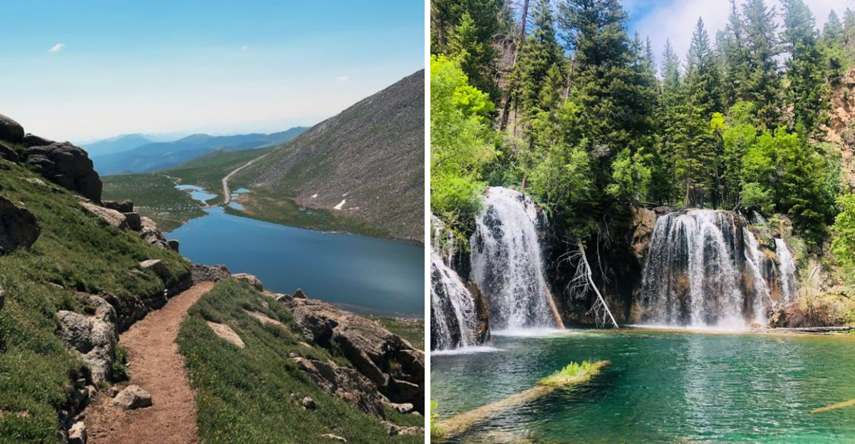 Top Hikes Near Denver To Explore The Rockies - Decor Hint Top Hikes Near Denver To Explore The Rockies - Decor Hint