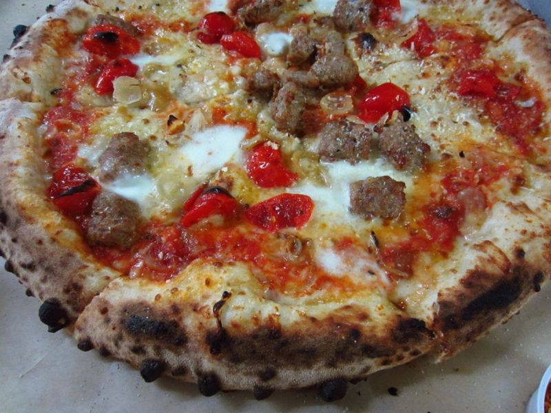 Top Italian Restaurants To Try In Atlanta - Decor Hint Antico Pizza Napoletana