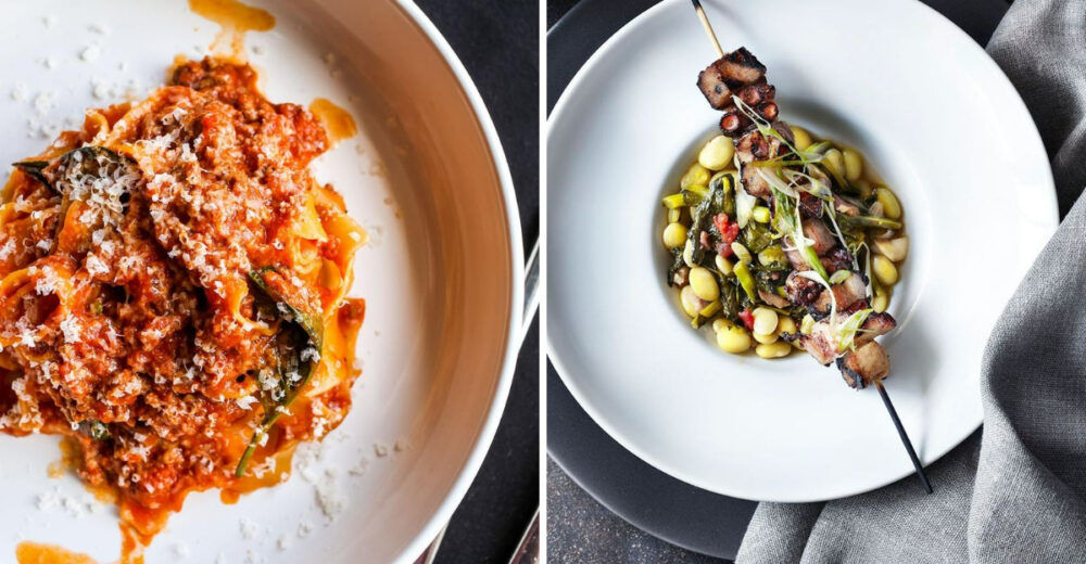 Top Italian Restaurants To Try In Atlanta - Decor Hint