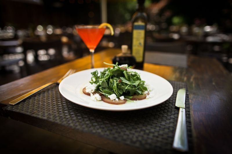 Authentic Italian Restaurants In Illinois That Fly Under The Radar - Decor Hint Piccolo Sogno