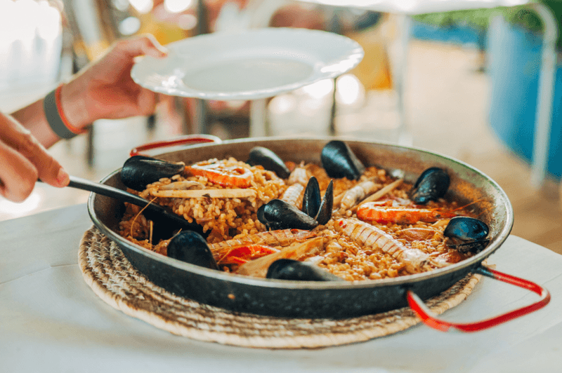 12 Best Places To Eat In Newark, New Jersey - Decor Hint Fornos Of Spain