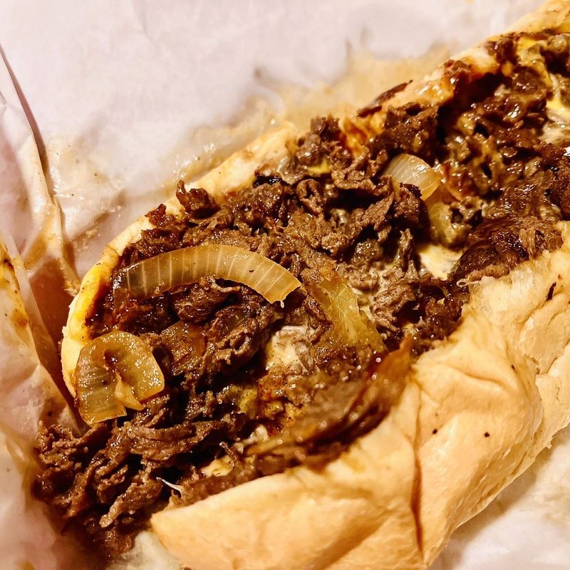 16 Nevada Pizza Places Keeping The Family-Style Tradition Alive - Decor Hint South Philly Cheesesteaks & Pizza