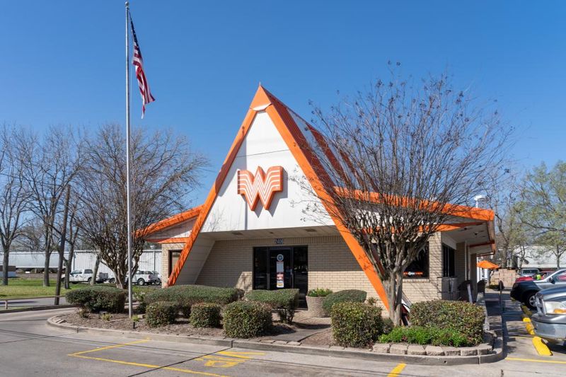 Whataburger