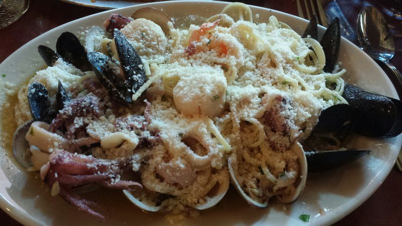 Boston Restaurants Everyone Should Try At Least Once - Decor Hint Giacomo's Ristorante