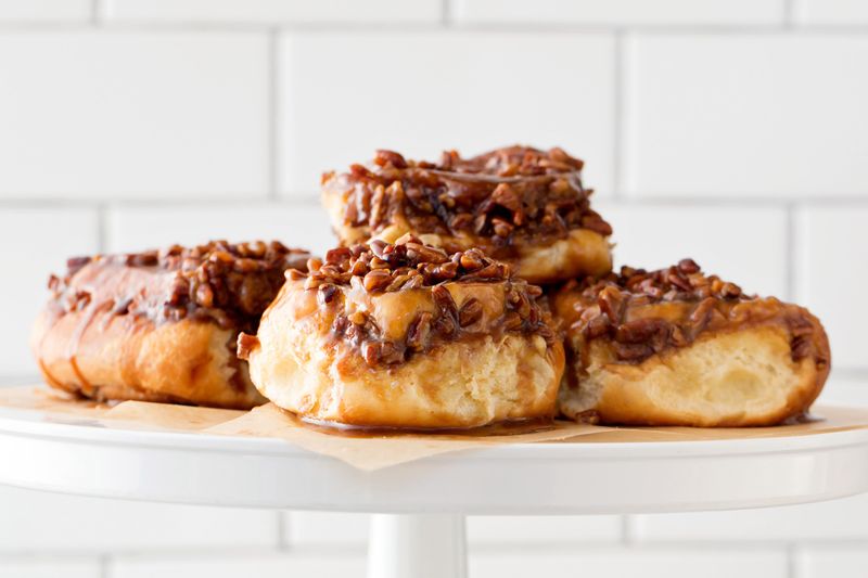 Great Places To Eat In Boston, Massachusetts - Decor Hint Flour Bakery + Cafe