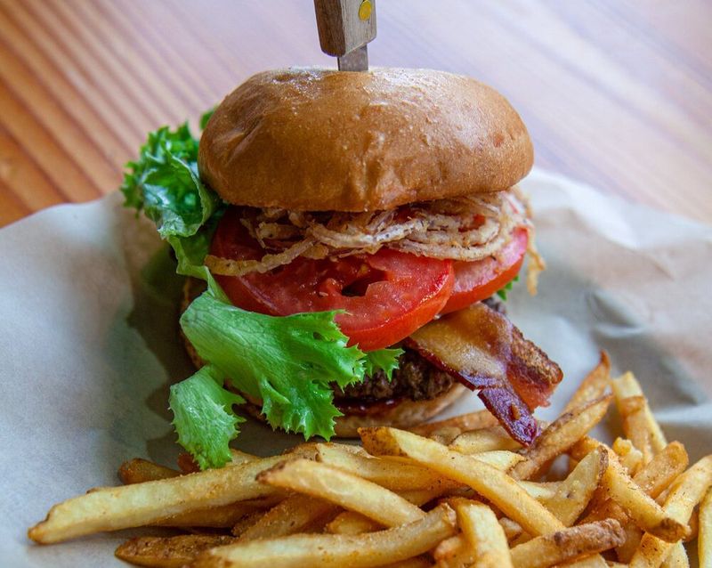 12 Washington Diners Serving The Pacific Northwest's Coziest Plates - Decor Hint Horseshoe Cafe – Bellingham