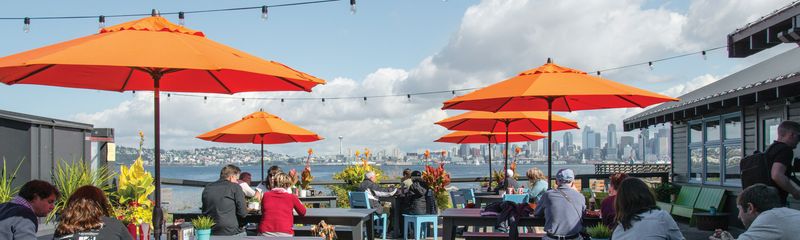 18 Must-Try Washington Restaurants Locals Can't Stop Recommending - Decor Hint Marination Ma Kai