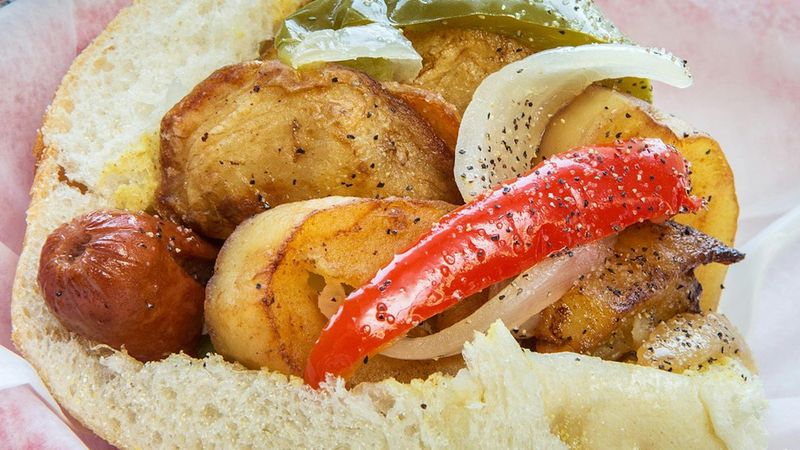 New Jersey Comfort Food Landmarks That Even New Yorkers Cross The River For - Decor Hint Jimmy Buff's - West Orange