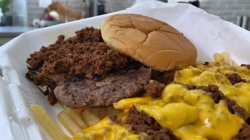 Hayes Hamburger & Chili (KC Northland)