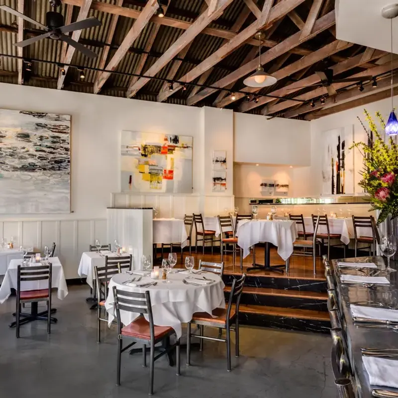 These 13 Charming Country Restaurants In California Are Worth The Detour - Decor Hint Cafe La Haye, Sonoma