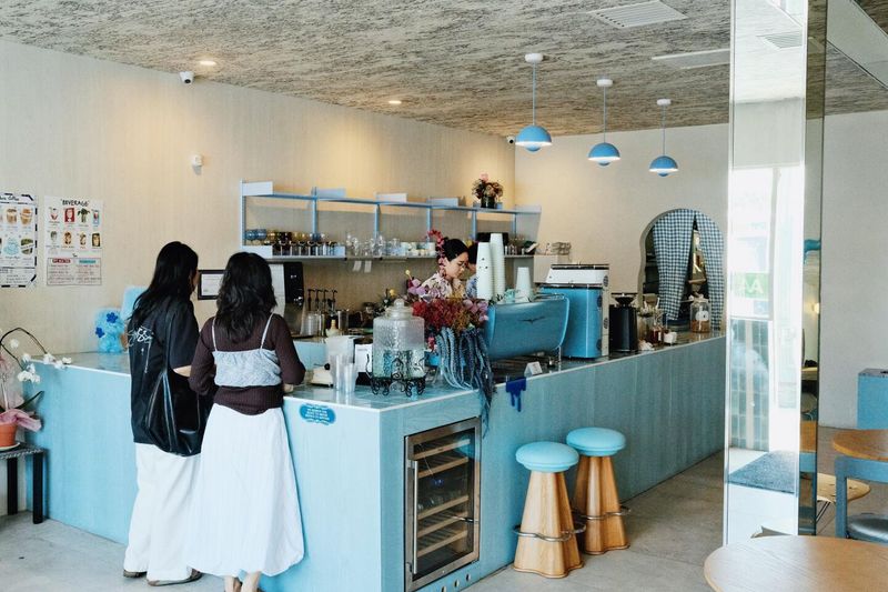 14 LA Smoothie Spots That Prove Great Flavor Doesn't Have To Break The Bank - Decor Hint Local Coffee Shops with Smoothie Menus