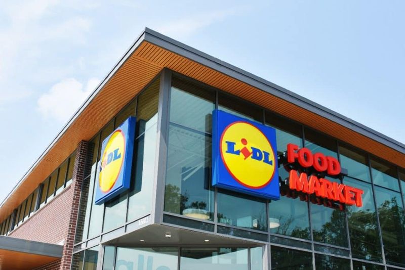 19 New York Grocery Stores Known For Prime Meat And Fresh Selections - Decor Hint Lidl, Multiple Locations
