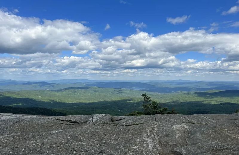 New Hampshire's Overlooked State Park Hides Epic Trails And Unforgettable Mountain Views - Decor Hint West Ridge Trail