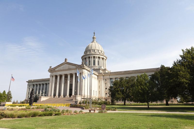 Why Oklahoma City's Central District Is A Hotspot For Young Professionals - Decor Hint Community Vibe: Events, Culture & Local Energy