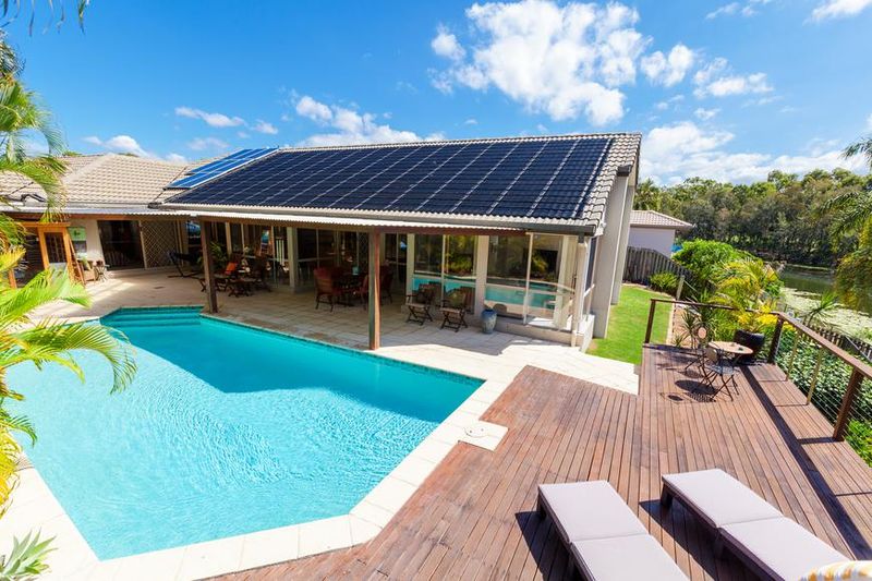 Green Building Standards Adoption