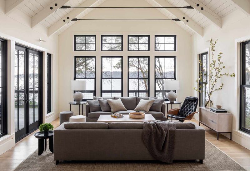 Contemporary Comfort