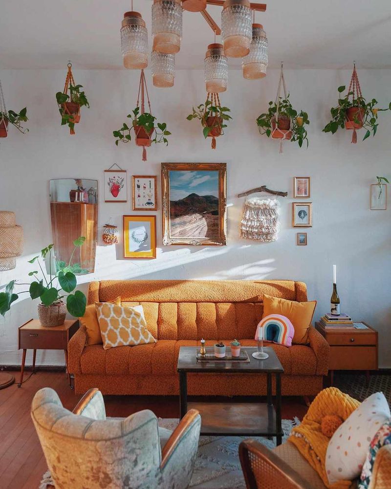 13 Iconic Furniture Styles In Washington Making A Modern Return - Decor Hint Retro