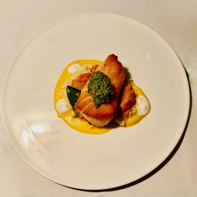Tarbell's, Tucson's Sophisticated Italian-American Dream