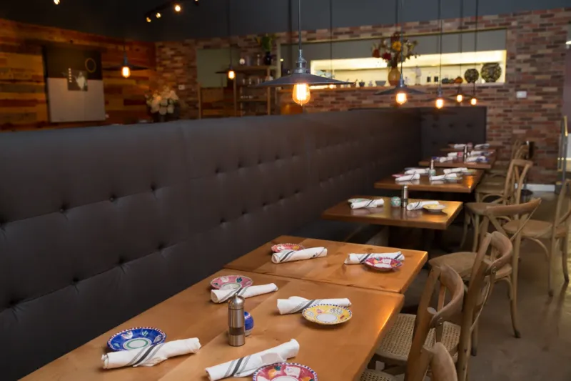 Arizona Italian Restaurants Locals Love To Keep Secret - Decor Hint Casa Mia – Mesa