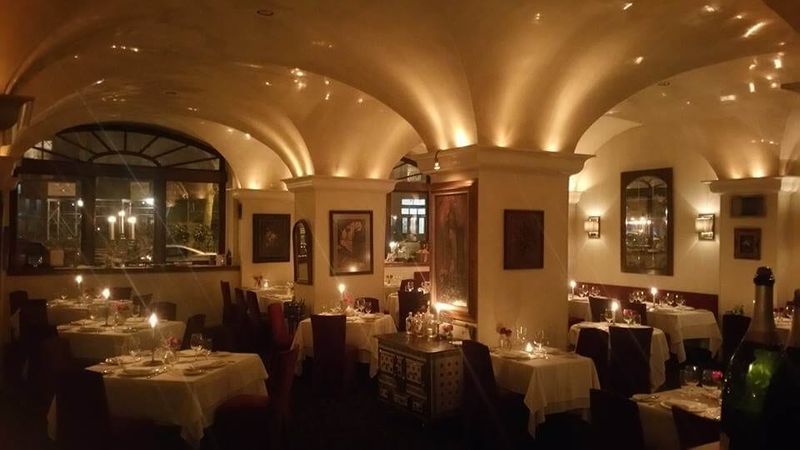 The Best-Kept Italian Restaurant Secrets In New Jersey - Decor Hint Scalini Fedeli, Chatham