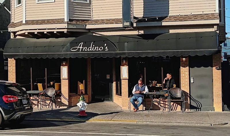 Rhode Island Italian Restaurants Everyone Talks About - Decor Hint Andino's