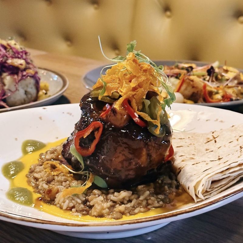 Midwestern Cities You Didn't Know Were Foodie Powerhouses - Decor Hint Omaha, Nebraska