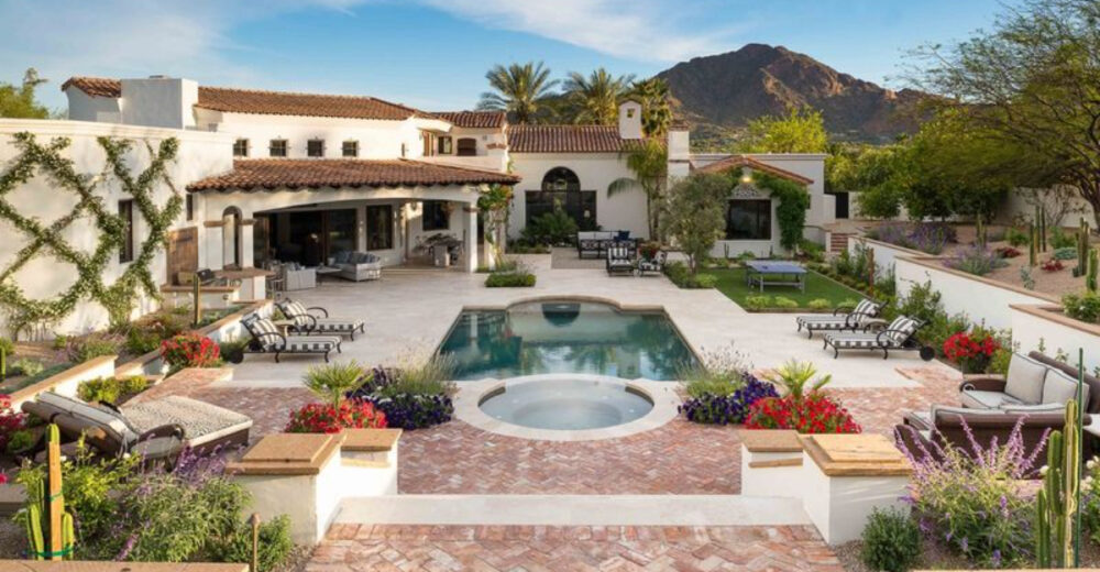 Trending Arizona Home Styles That Will Shape 2026 - Decor Hint