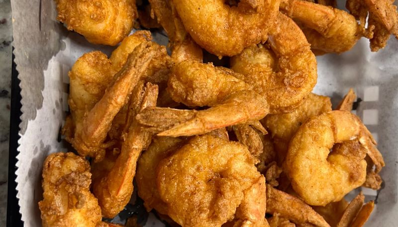 15 West Virginia Fish Fry Taverns Serving Hearty, Home-Style Plates - Decor Hint Just In Time Seafood - Martinsburg
