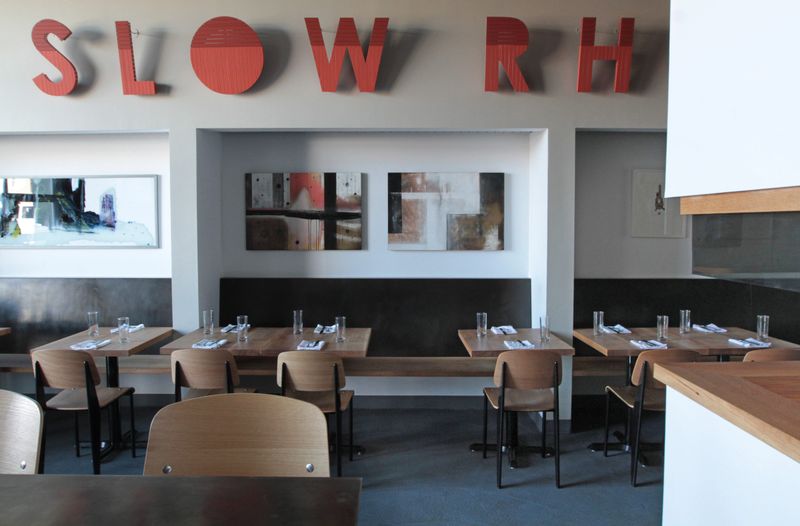 Rhode Island Soul Food Restaurants Serving Southern Comfort Up North - Decor Hint The Slow Rhode, Providence