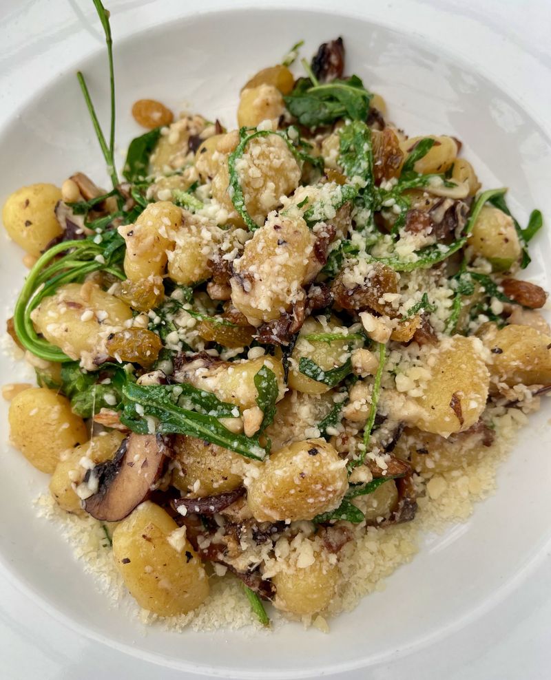 Low-Key Italian Restaurants In New Mexico You'll Wish You Found Sooner - Decor Hint Scalo, Albuquerque