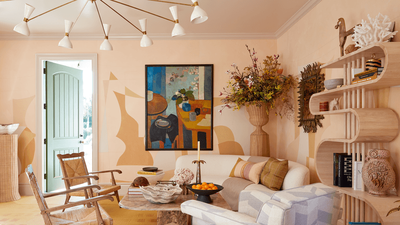 Pastel Color Palettes