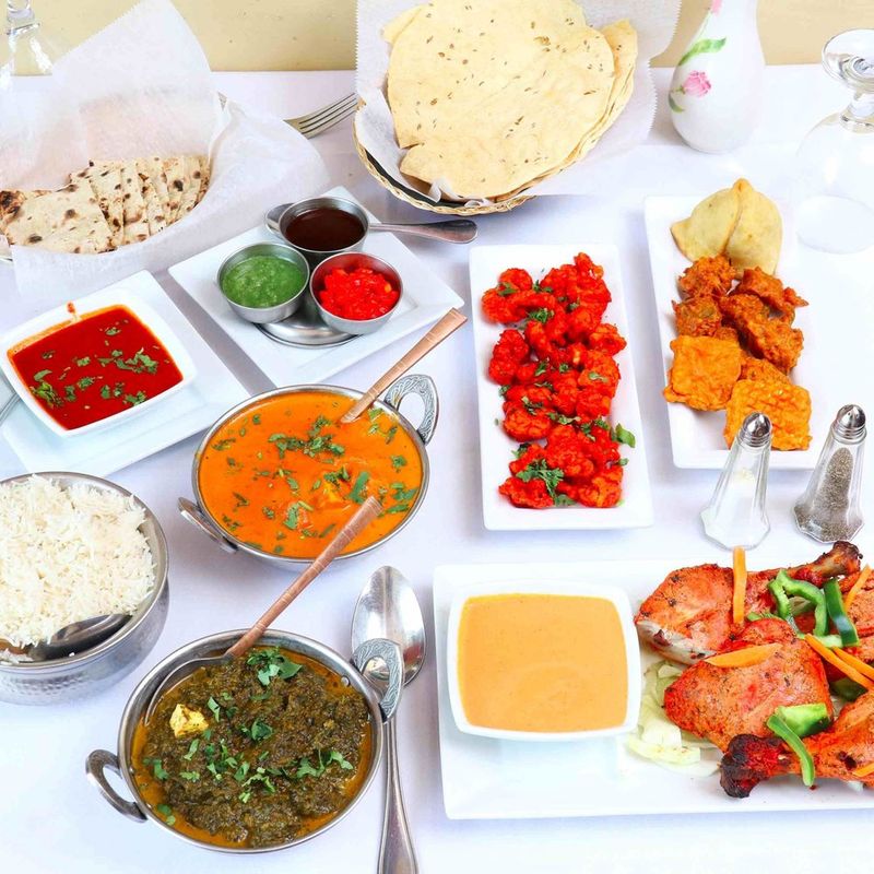 15 Under The Radar Buffets In New Jersey Serving Up True Local Flavor - Decor Hint Chakra Restaurant