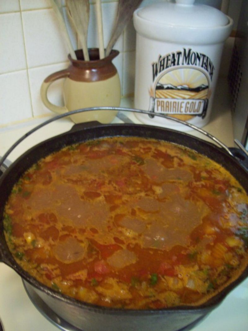 The Most Legendary Foods Montana Is Known For - Decor Hint Elk Stew