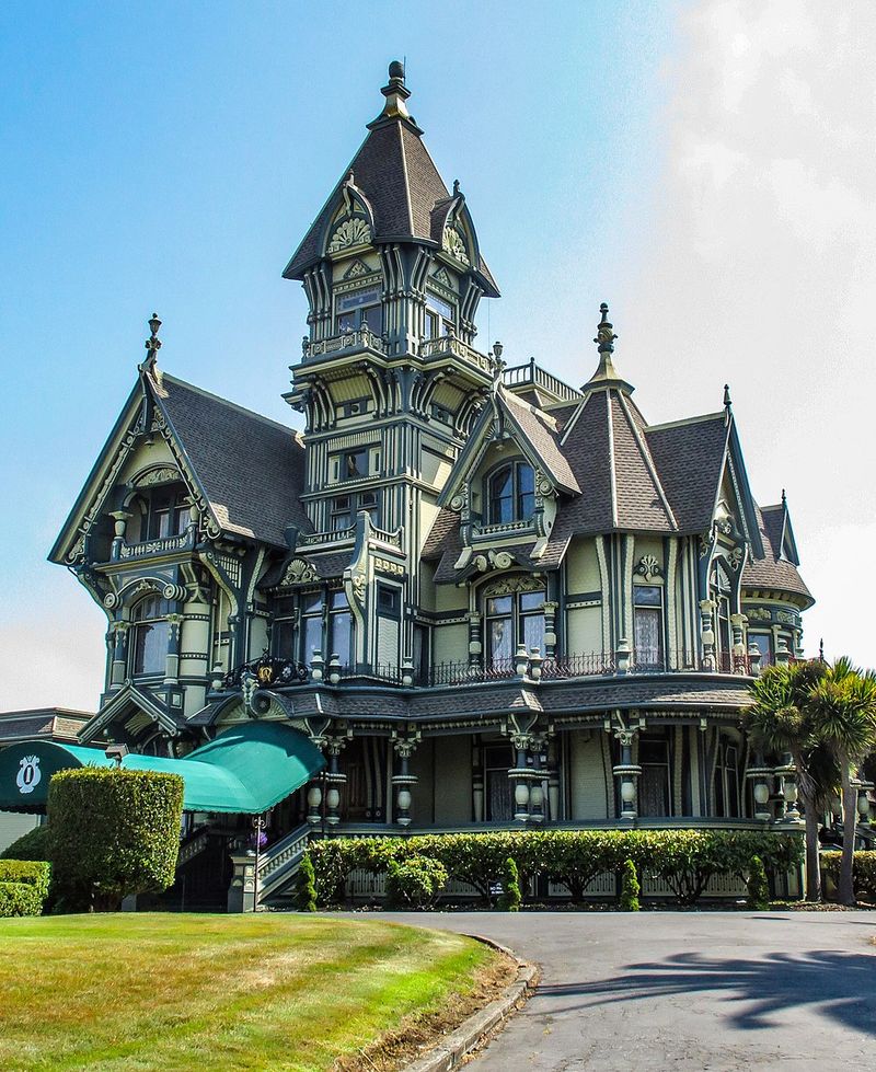 Forget New York, 10 Lesser-Known Cities In California Worth Visiting - Decor Hint Eureka