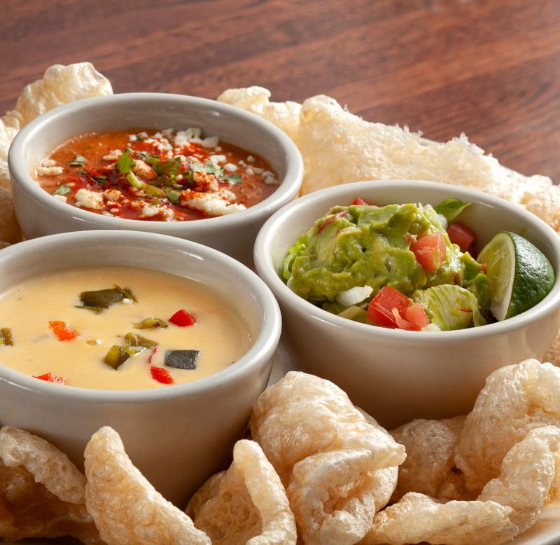 20 Texas Mexican Restaurants Where The Chips And Salsa Steal The Show - Decor Hint Abuelo's Mexican Restaurant - Multiple Locations