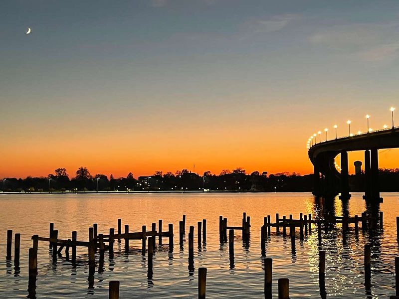 Severn Inn – Annapolis