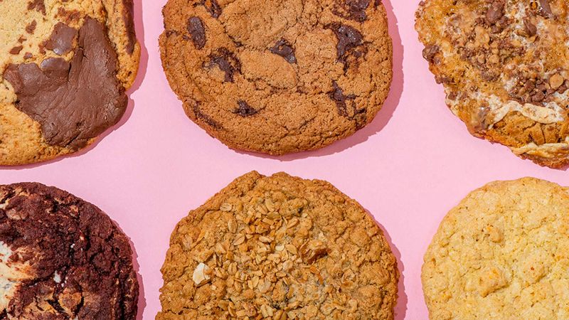 Bakeries In Miami Locals Can't Get Enough Of - Decor Hint Cindy Lou's Cookies