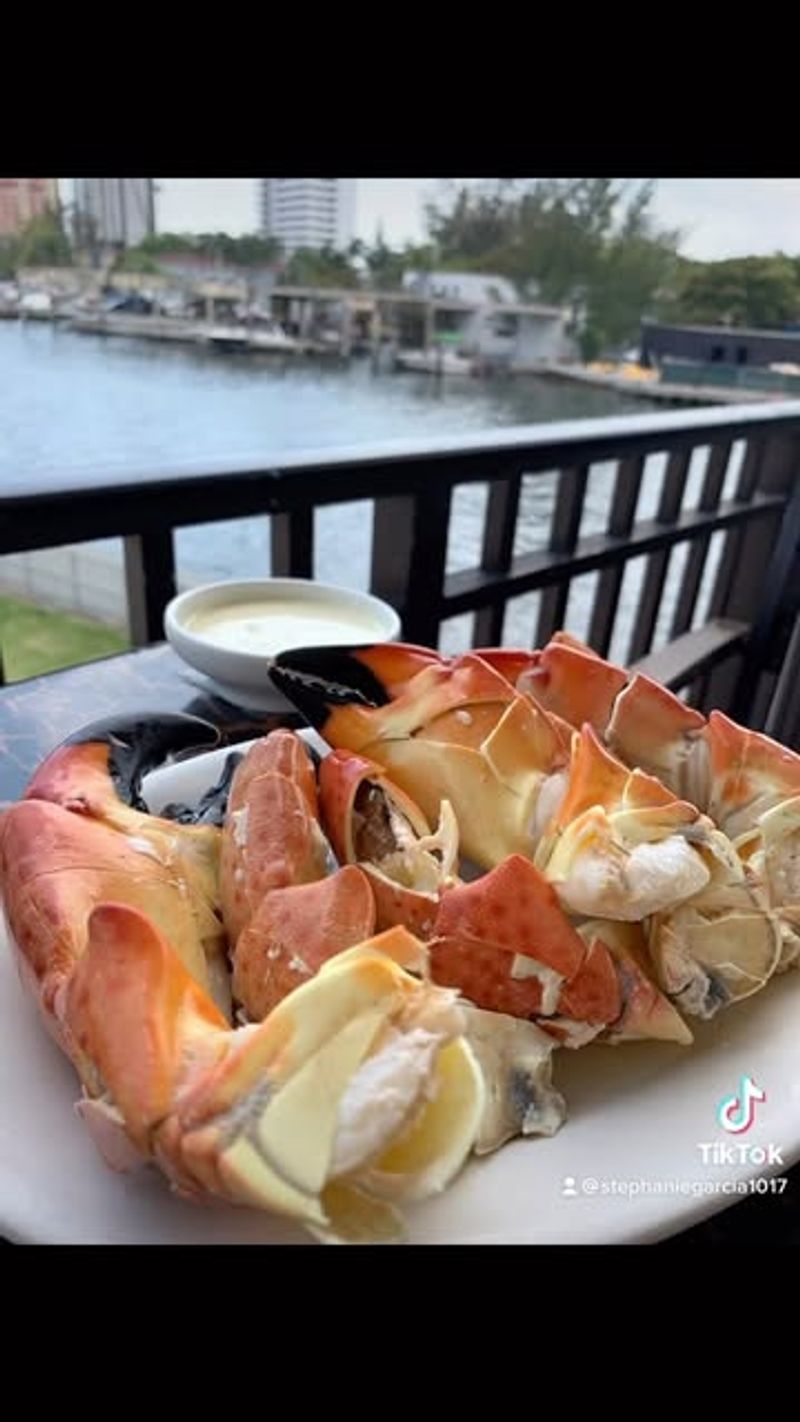 Garcia's Seafood Grille & Fish Market