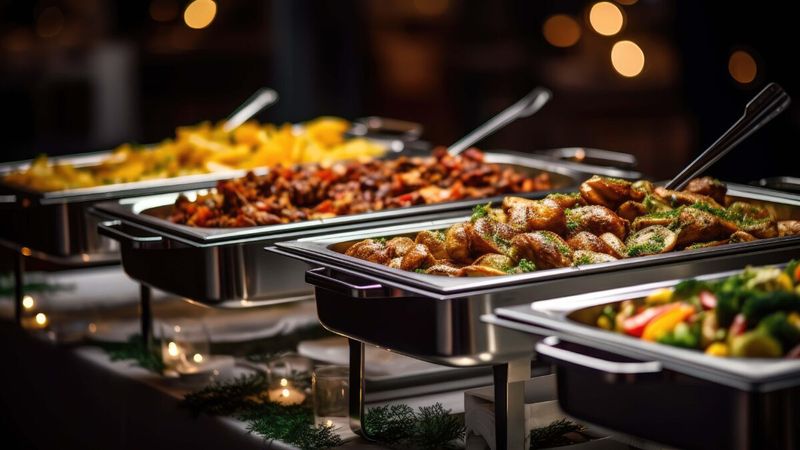 10 Washington Buffets Locals Love For Variety And Value - Decor Hint Legends Casino Hotel Buffet